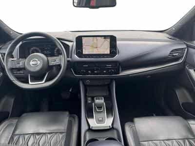 Nissan Qashqai TEKNA (2021) - Foto 2