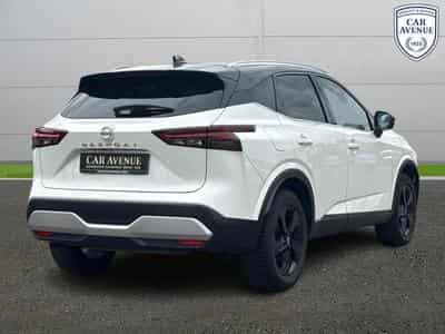 Nissan Qashqai TEKNA (2021) - Foto 3