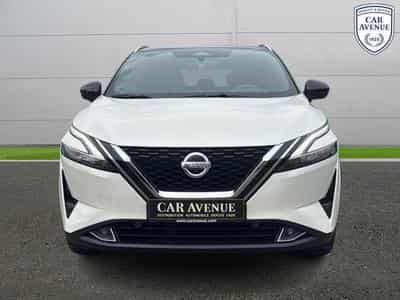 Nissan Qashqai TEKNA (2021) - Foto 4
