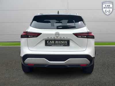 Nissan Qashqai TEKNA (2021) - Foto 5