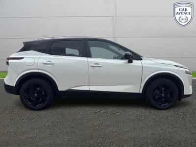 Nissan Qashqai TEKNA (2021) - Foto 6