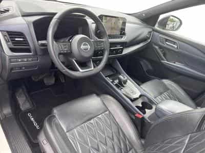 Nissan Qashqai TEKNA (2021) - Foto 8