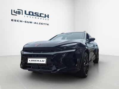 Cupra Formentor 1.5 eTSI 150ch (2026) - Foto 1