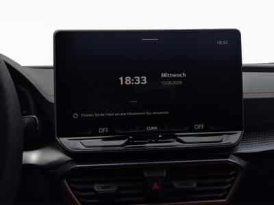 Cupra Formentor 1.5 eTSI 150ch (2026) - Foto 13