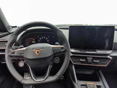 Cupra Formentor 1.5 eTSI 150ch (2026) - Foto 2
