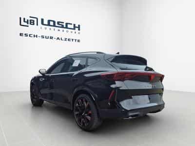 Cupra Formentor 1.5 eTSI 150ch (2026) - Foto 6