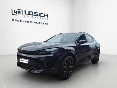 Cupra Formentor 1.5 eTSI 150ch (2026) - Foto 8