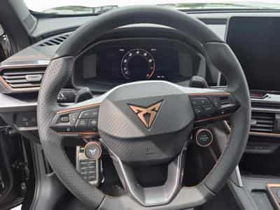 Cupra Formentor 1.5 eTSI 150ch (2026) - Foto 9