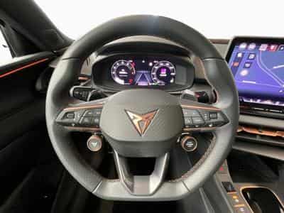 Cupra Terramar DSG+4Drive+immersive-Sennheiser+AHK+Pano (2025) - Foto 10