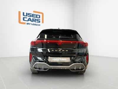Cupra Terramar DSG+4Drive+immersive-Sennheiser+AHK+Pano (2025) - Foto 7