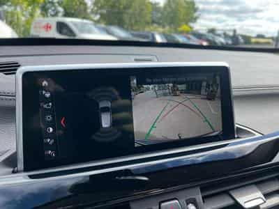 BMW X1 s-DRIVE 2.0 DIESEL 150 CV (2021) - Photo 10