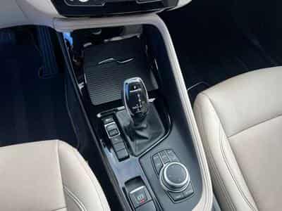 BMW X1 s-DRIVE 2.0 DIESEL 150 CV (2021) - Photo 11