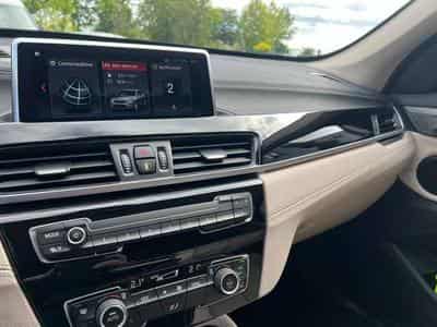 BMW X1 s-DRIVE 2.0 DIESEL 150 CV (2021) - Photo 12