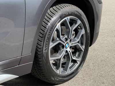 BMW X1 s-DRIVE 2.0 DIESEL 150 CV (2021) - Photo 14