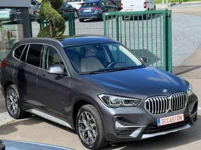 BMW X1 s-DRIVE 2.0 DIESEL 150 CV (2021) - Photo 2