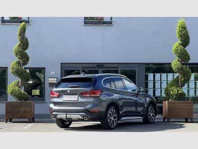 BMW X1 s-DRIVE 2.0 DIESEL 150 CV (2021) - Photo 3