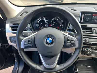 BMW X1 s-DRIVE 2.0 DIESEL 150 CV (2021) - Photo 4