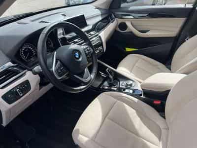 BMW X1 s-DRIVE 2.0 DIESEL 150 CV (2021) - Photo 5