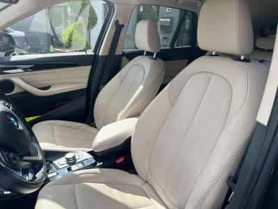 BMW X1 s-DRIVE 2.0 DIESEL 150 CV (2021) - Photo 6