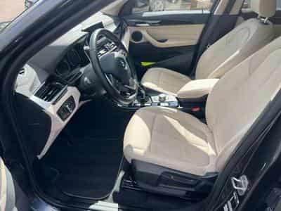 BMW X1 s-DRIVE 2.0 DIESEL 150 CV (2021) - Photo 7