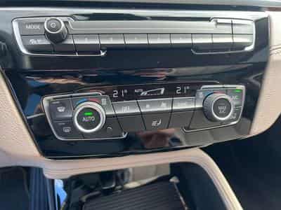 BMW X1 s-DRIVE 2.0 DIESEL 150 CV (2021) - Photo 9