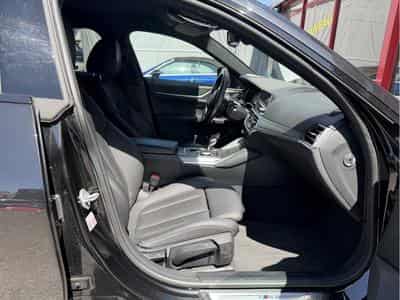 BMW 420 D XDRIVE M SPORT PAKET CUIR NAVI (2023) - Foto 5