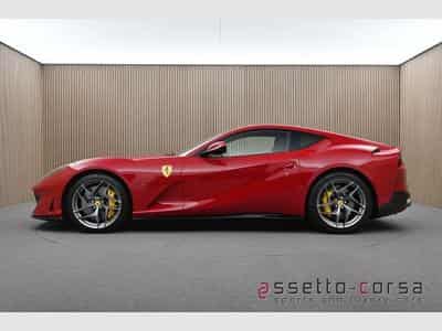 Ferrari 812 812 Superfast*AFS*Painted Shields*Lift*PNCC (2019) - Photo 1