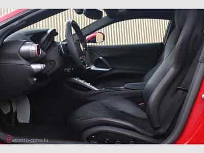 Ferrari 812 812 Superfast*AFS*Painted Shields*Lift*PNCC (2019) - Photo 10
