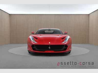 Ferrari 812 812 Superfast*AFS*Painted Shields*Lift*PNCC (2019) - Photo 7