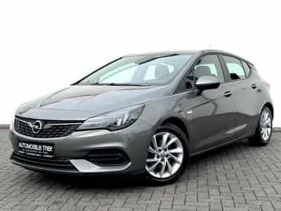 Opel Astra Astra K Edition *Garantie*AppleCarplay*Klima*SHZ (2020) - Foto 1