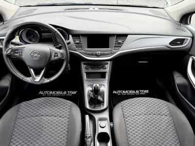 Opel Astra Astra K Edition *Garantie*AppleCarplay*Klima*SHZ (2020) - Foto 10