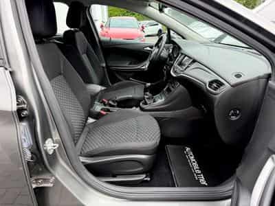 Opel Astra Astra K Edition *Garantie*AppleCarplay*Klima*SHZ (2020) - Foto 11