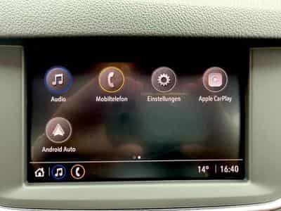 Opel Astra Astra K Edition *Garantie*AppleCarplay*Klima*SHZ (2020) - Foto 14