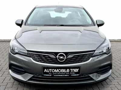 Opel Astra Astra K Edition *Garantie*AppleCarplay*Klima*SHZ (2020) - Foto 2
