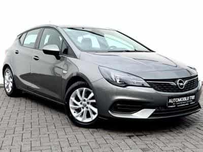 Opel Astra Astra K Edition *Garantie*AppleCarplay*Klima*SHZ (2020) - Foto 3