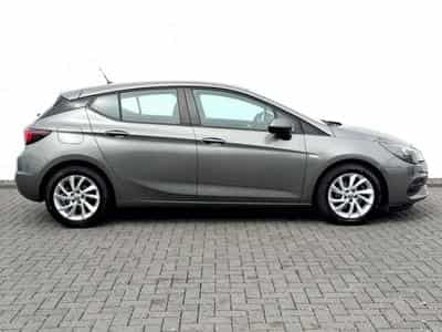 Opel Astra Astra K Edition *Garantie*AppleCarplay*Klima*SHZ (2020) - Foto 4