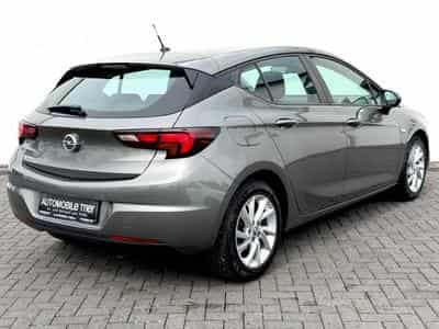 Opel Astra Astra K Edition *Garantie*AppleCarplay*Klima*SHZ (2020) - Foto 5