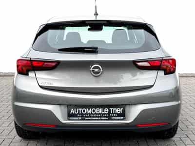 Opel Astra Astra K Edition *Garantie*AppleCarplay*Klima*SHZ (2020) - Foto 6