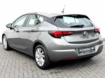 Opel Astra Astra K Edition *Garantie*AppleCarplay*Klima*SHZ (2020) - Foto 7