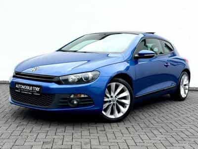 VW Scirocco Scirocco 1.4 TSI *Garantie*Navi*Bi-Xenon*Blueto* (2013) - Foto 1