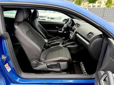 VW Scirocco Scirocco 1.4 TSI *Garantie*Navi*Bi-Xenon*Blueto* (2013) - Foto 11