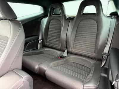 VW Scirocco Scirocco 1.4 TSI *Garantie*Navi*Bi-Xenon*Blueto* (2013) - Foto 12
