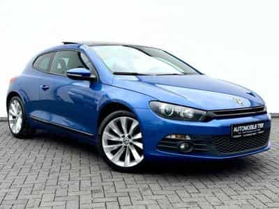 VW Scirocco Scirocco 1.4 TSI *Garantie*Navi*Bi-Xenon*Blueto* (2013) - Foto 3