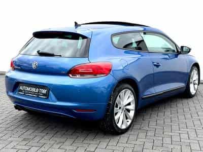 VW Scirocco Scirocco 1.4 TSI *Garantie*Navi*Bi-Xenon*Blueto* (2013) - Foto 5