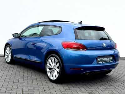 VW Scirocco Scirocco 1.4 TSI *Garantie*Navi*Bi-Xenon*Blueto* (2013) - Foto 7