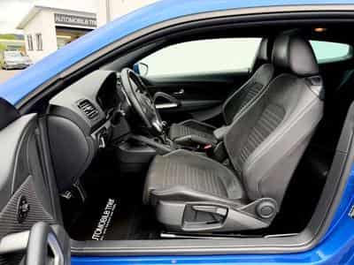 VW Scirocco Scirocco 1.4 TSI *Garantie*Navi*Bi-Xenon*Blueto* (2013) - Foto 9
