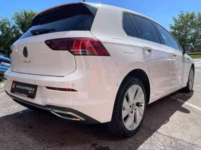 VW Golf 2.0 TDI DSG7 Style GARANTIE JUSQU'A 36 MOIS (2020) - Photo 5