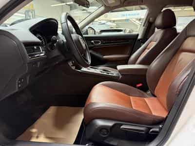 Honda Civic 2.0 i-MMD 184ch e:HEV ELEGANCE CUIR (2023) - Photo 10