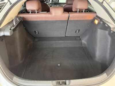 Honda Civic 2.0 i-MMD 184ch e:HEV ELEGANCE CUIR (2023) - Photo 12