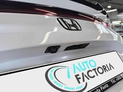Honda Civic 2.0 i-MMD 184ch e:HEV ELEGANCE CUIR (2023) - Photo 14